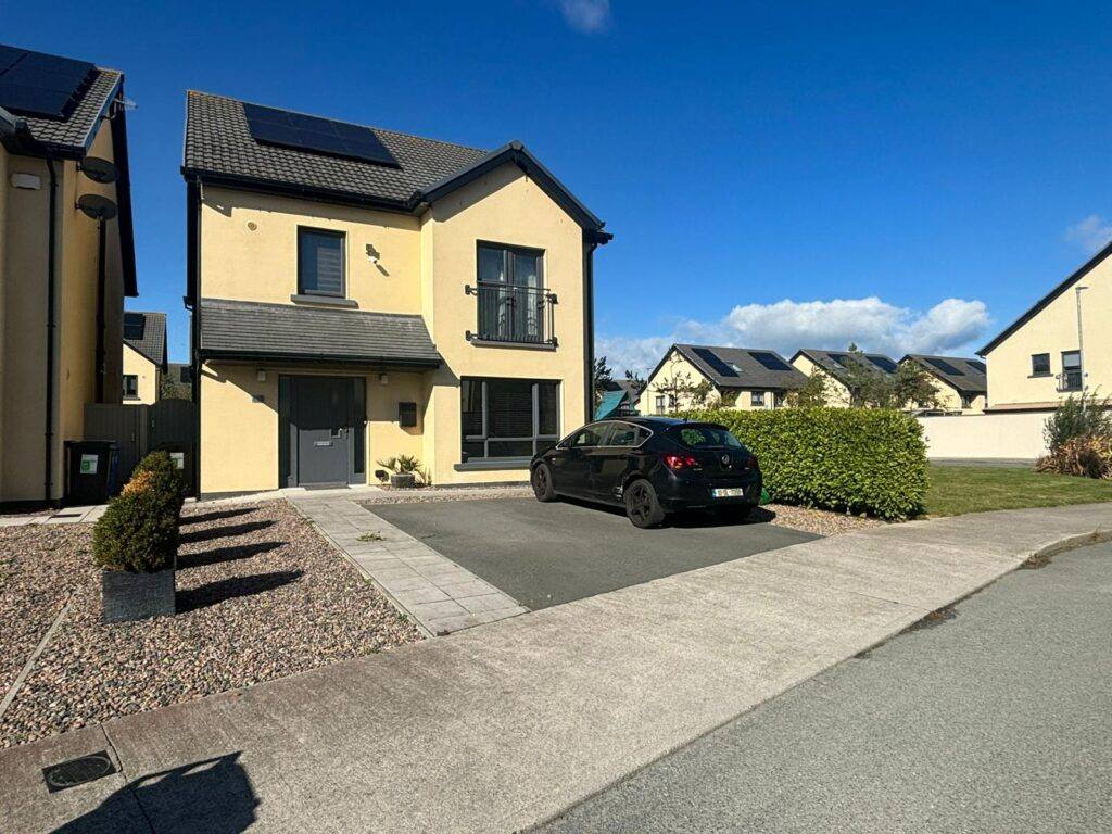 52 Cois Na Mara, Bettystown, Co. Meath – A92 EYN7