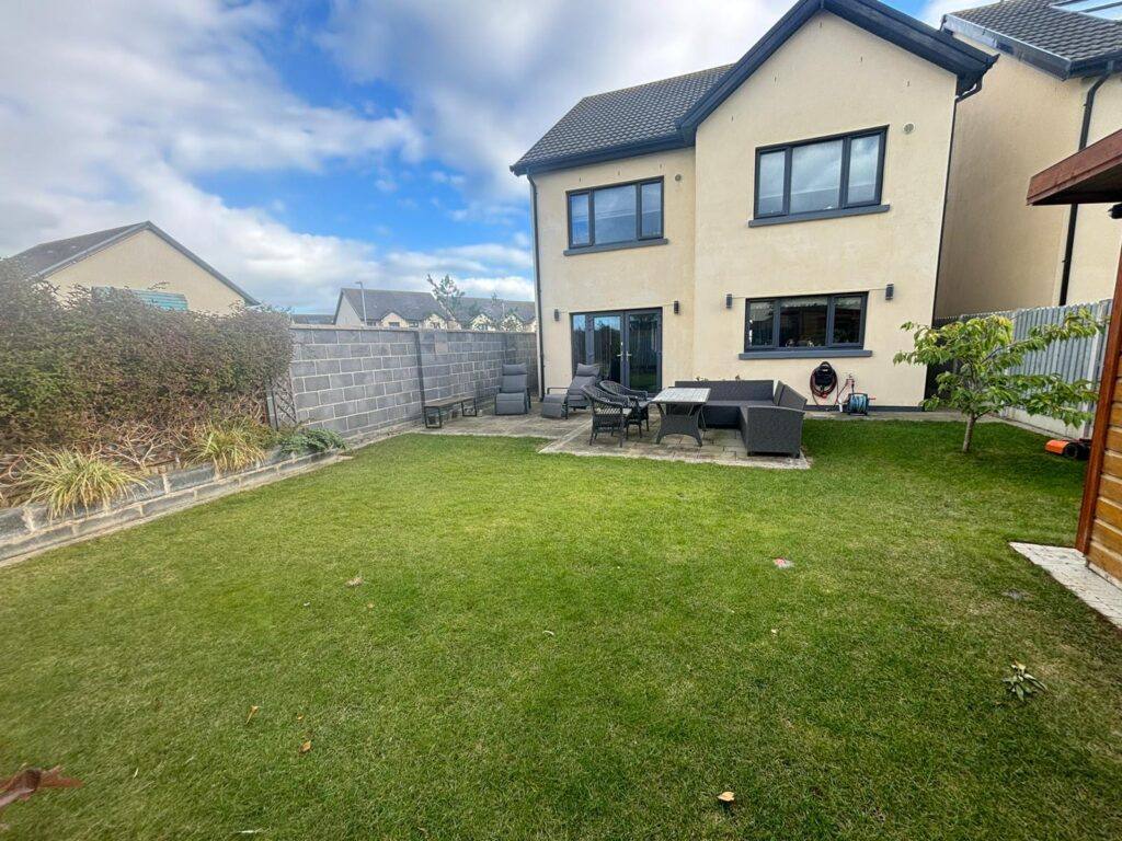 52 Cois Na Mara, Bettystown, Co. Meath – A92 EYN7