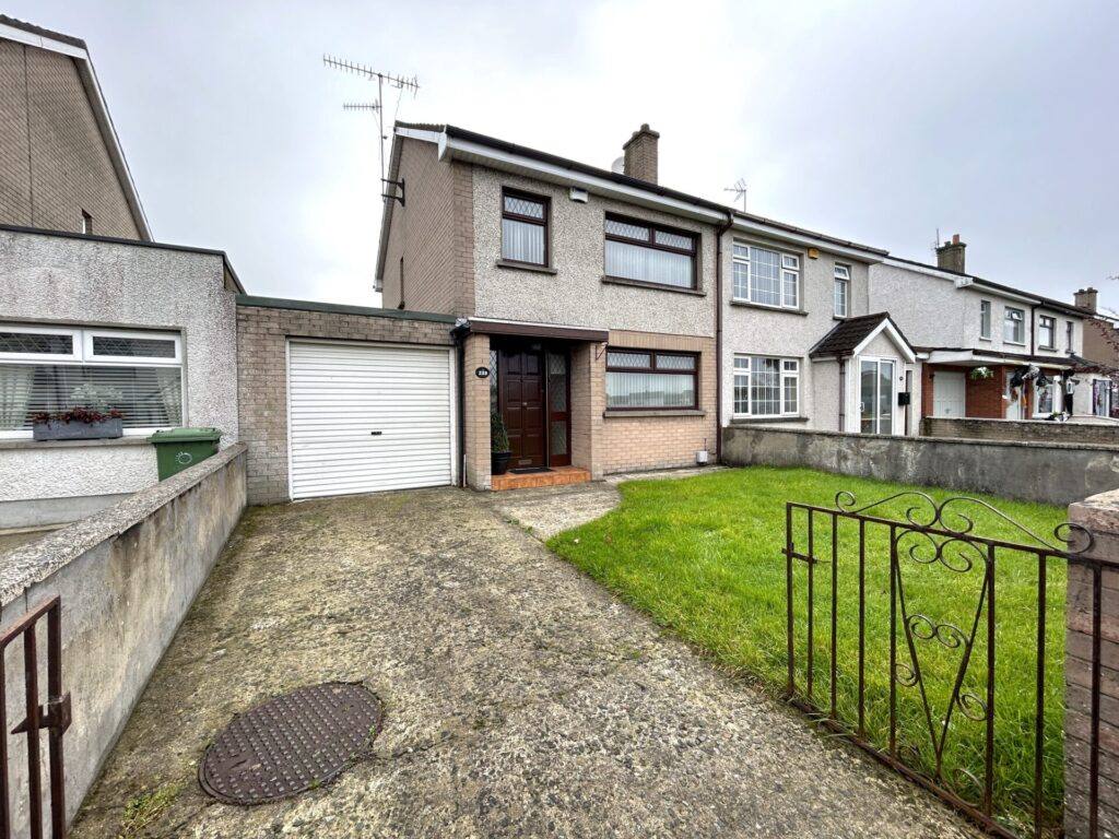 229 Greenacres, Dundalk, Co. Louth – A91 P2E9