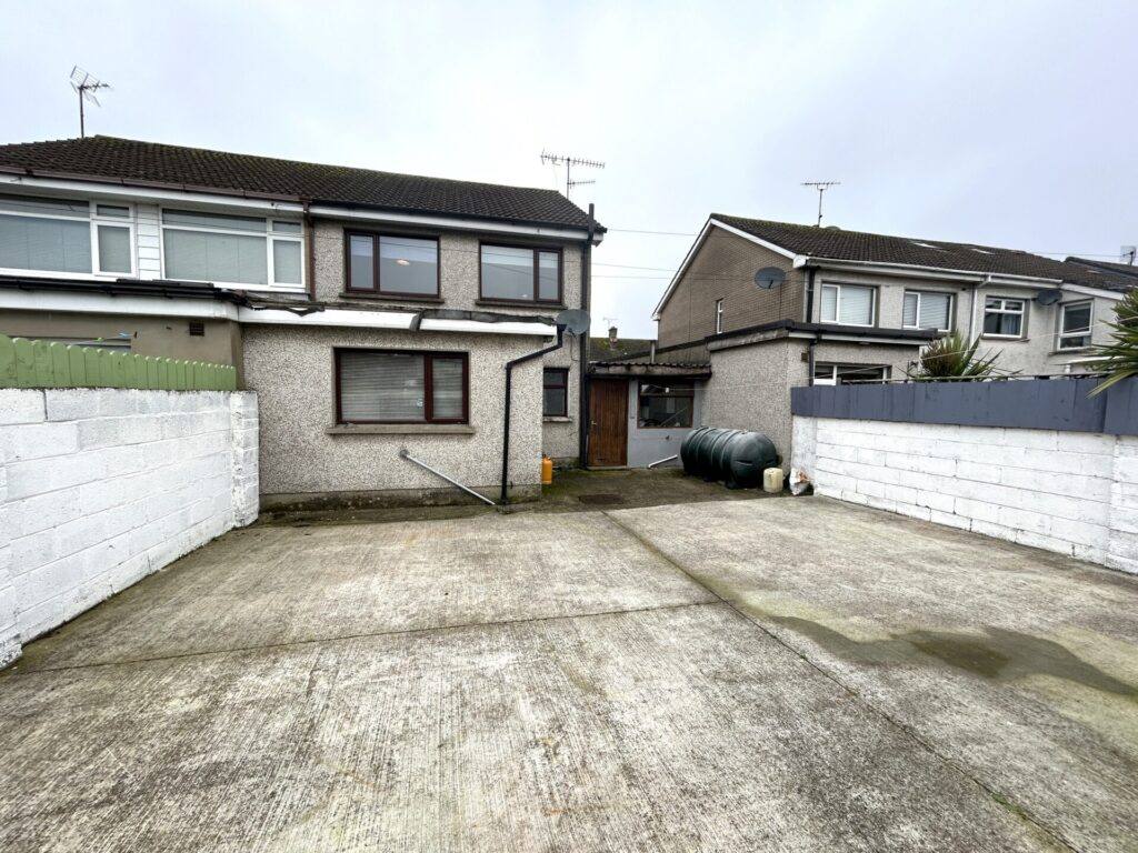 229 Greenacres, Dundalk, Co. Louth – A91 P2E9