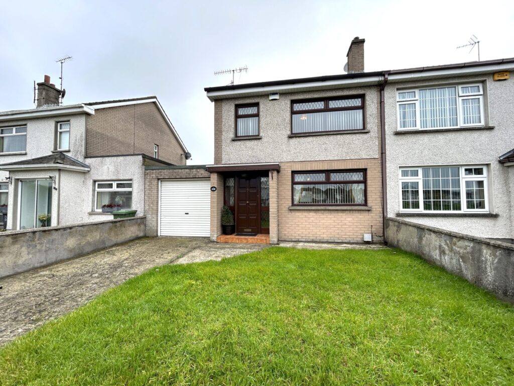 229 Greenacres, Dundalk, Co. Louth – A91 P2E9