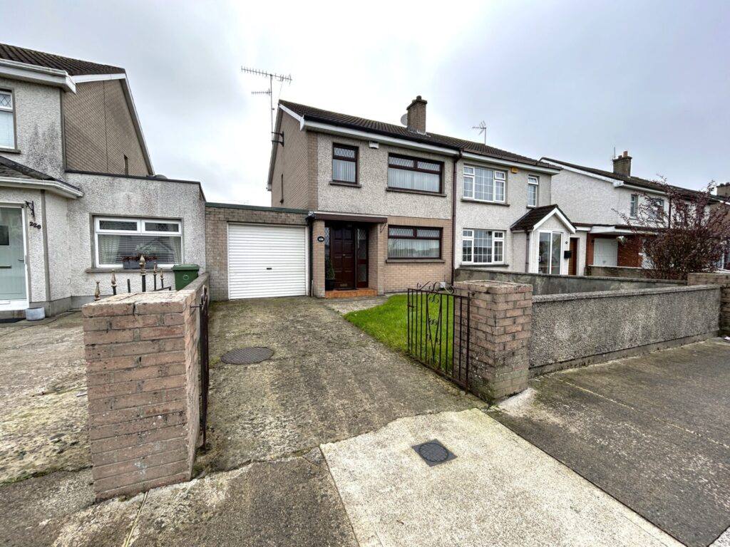 229 Greenacres, Dundalk, Co. Louth – A91 P2E9