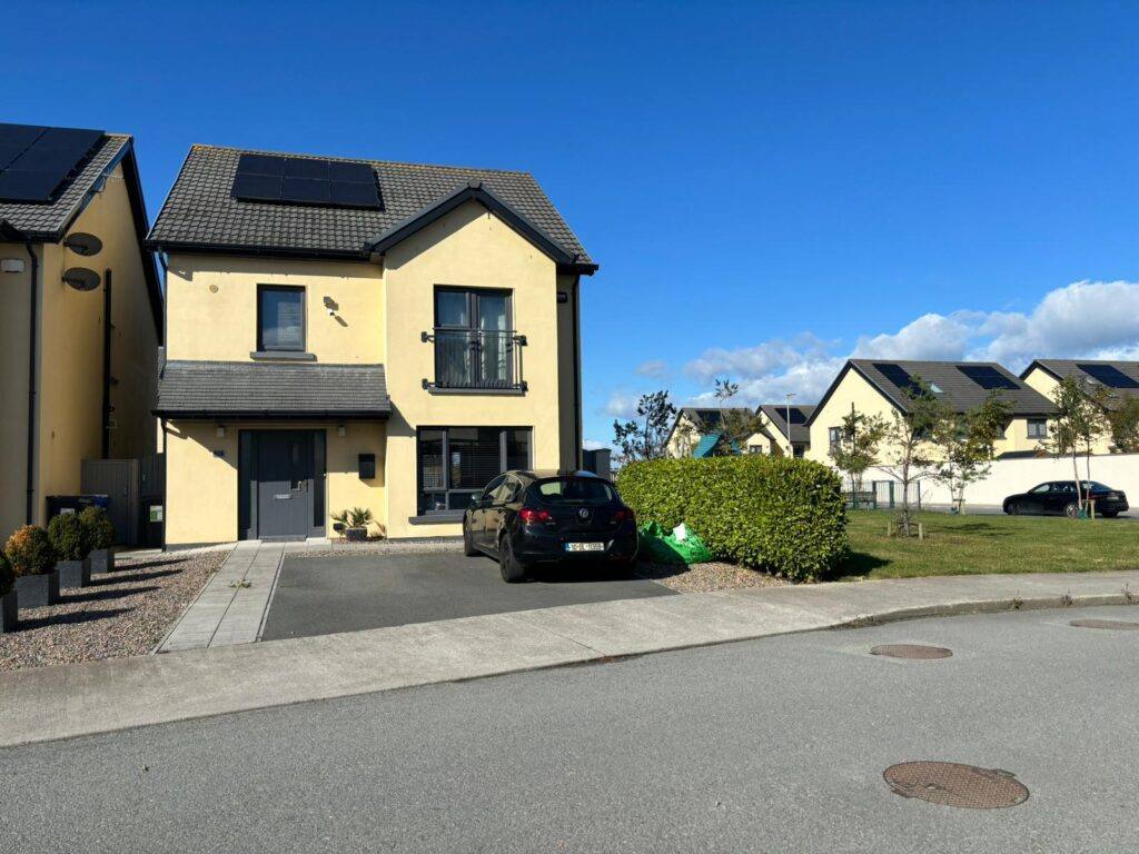 52 Cois Na Mara, Bettystown, Co. Meath – A92 EYN7