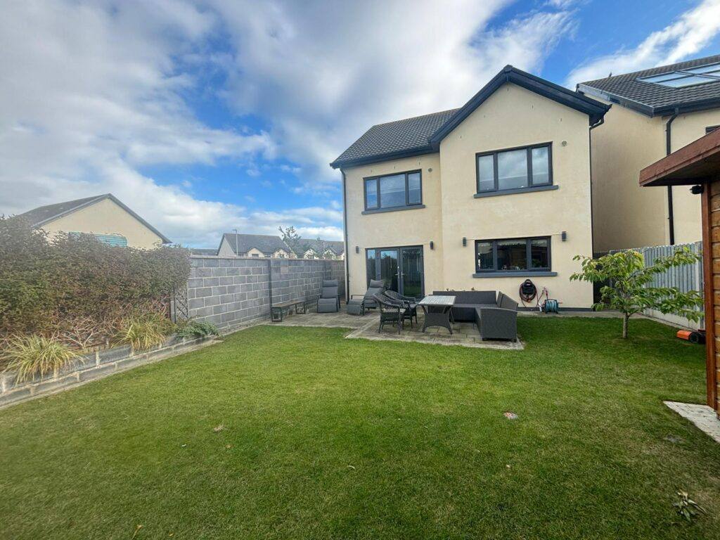 52 Cois Na Mara, Bettystown, Co. Meath – A92 EYN7