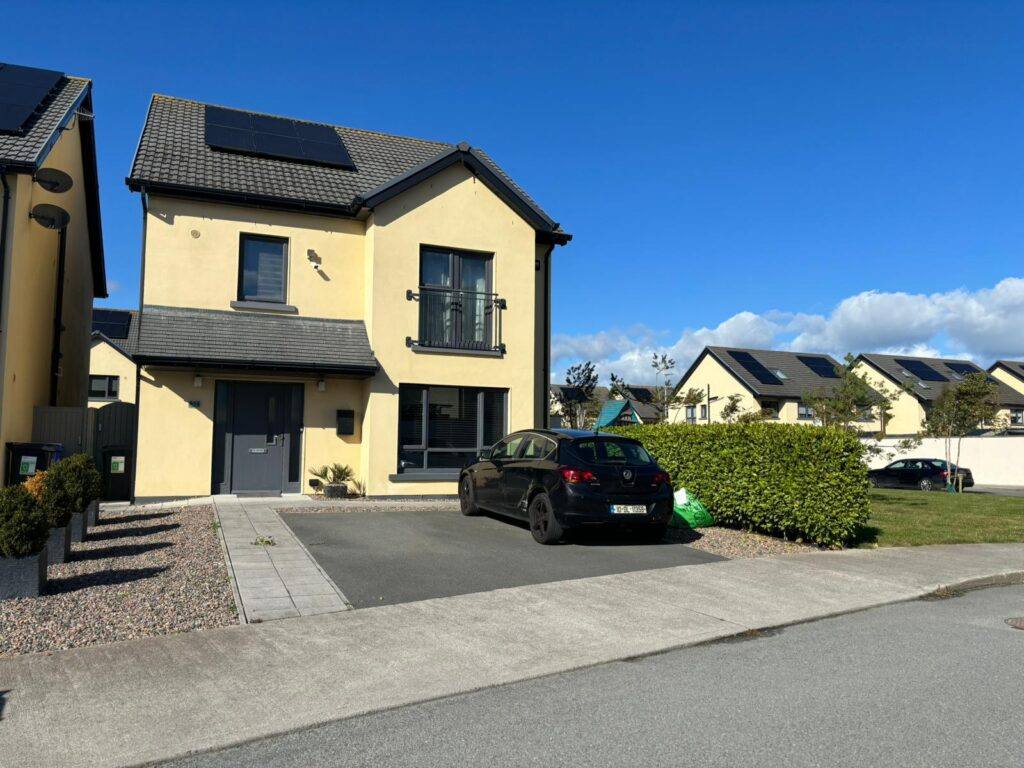 52 Cois Na Mara, Bettystown, Co. Meath – A92 EYN7