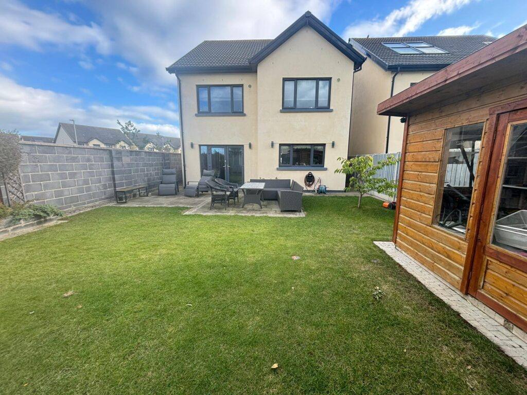 52 Cois Na Mara, Bettystown, Co. Meath – A92 EYN7