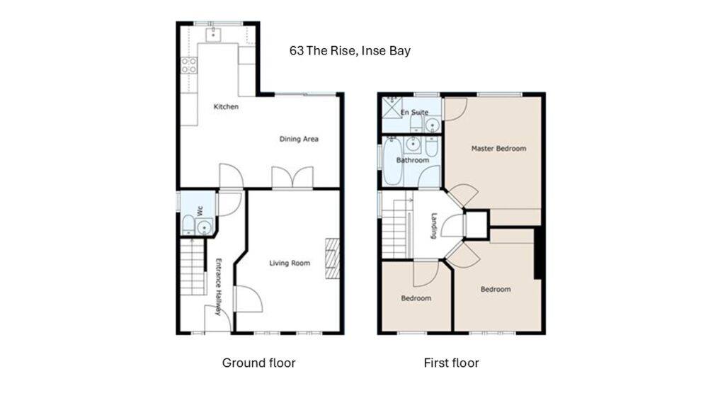 63 The Rise, Inse Bay, Laytown