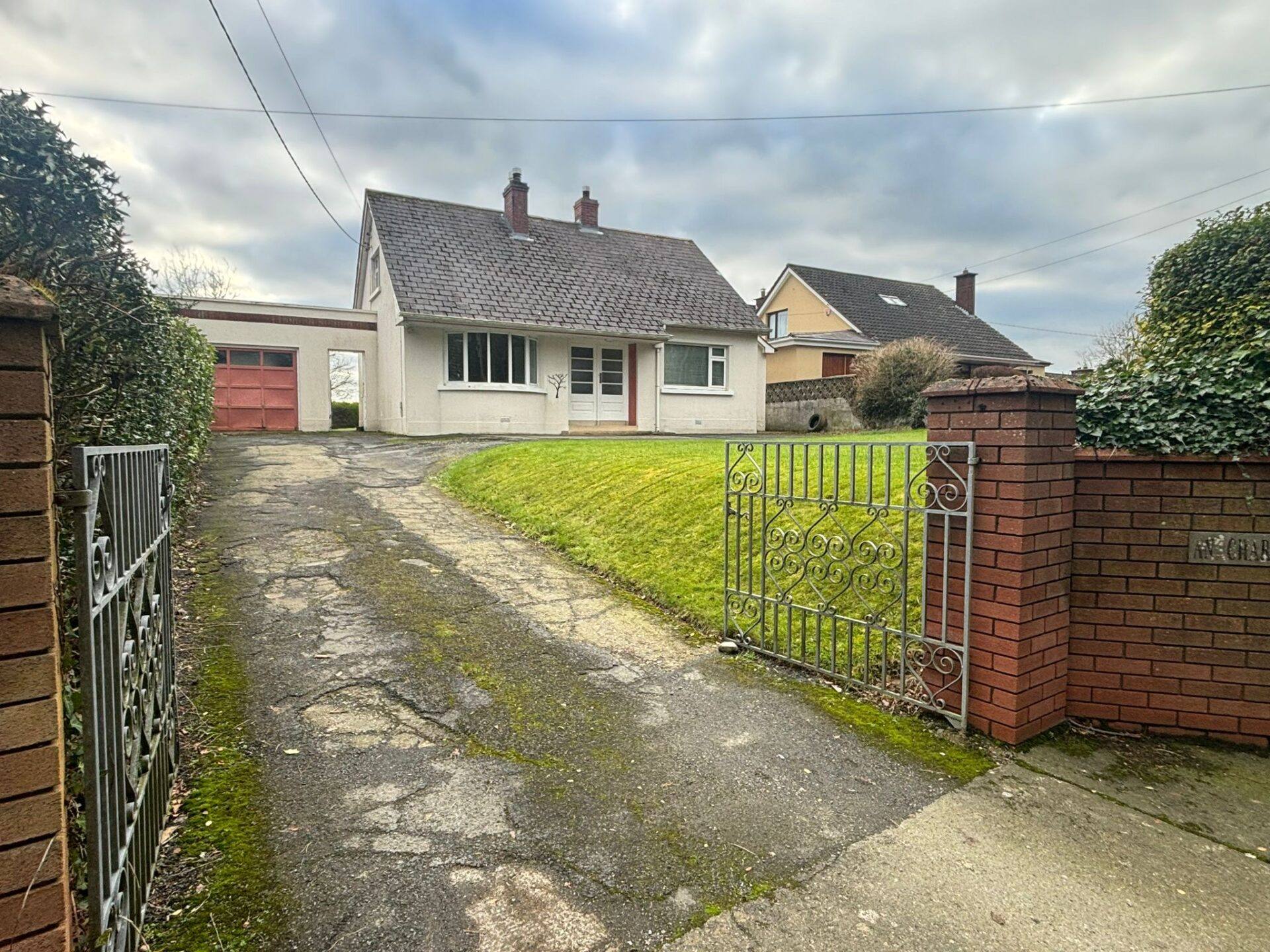 An Charraig, Carrickmacross Road, Dundalk, Co. Louth, A91P5D3