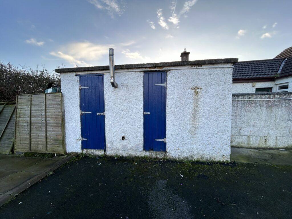 Corner House Lodge, Chapel Road, Haggardstown, Co. Louth – A91 Y6WR