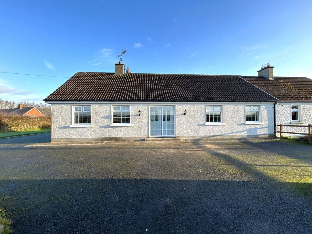 Corner House Lodge, Chapel Road, Haggardstown, Co. Louth – A91 Y6WR