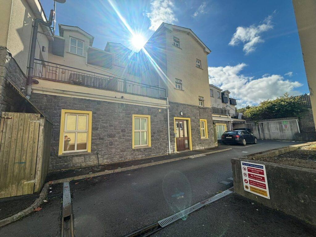 Apartment 6, The Courtyard, Dunleer, Co. Louth, A92KP20