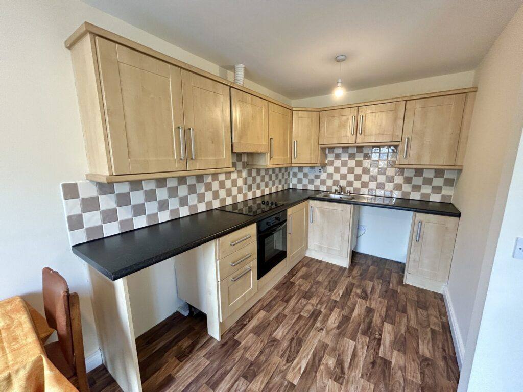 Apartment 6, The Courtyard, Dunleer, Co. Louth, A92KP20