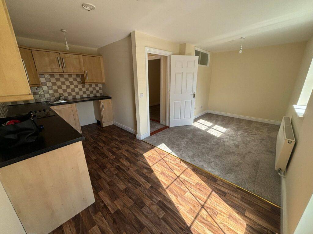 Apartment 6, The Courtyard, Dunleer, Co. Louth, A92KP20