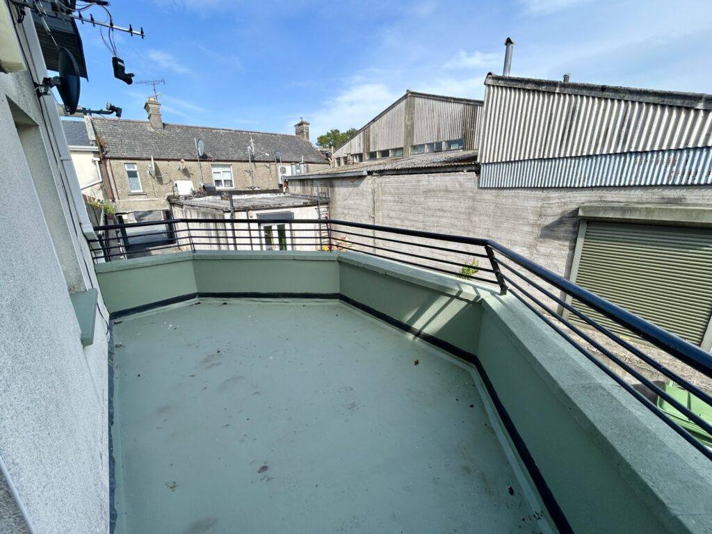 Apartment 6, The Courtyard, Dunleer, Co. Louth, A92KP20
