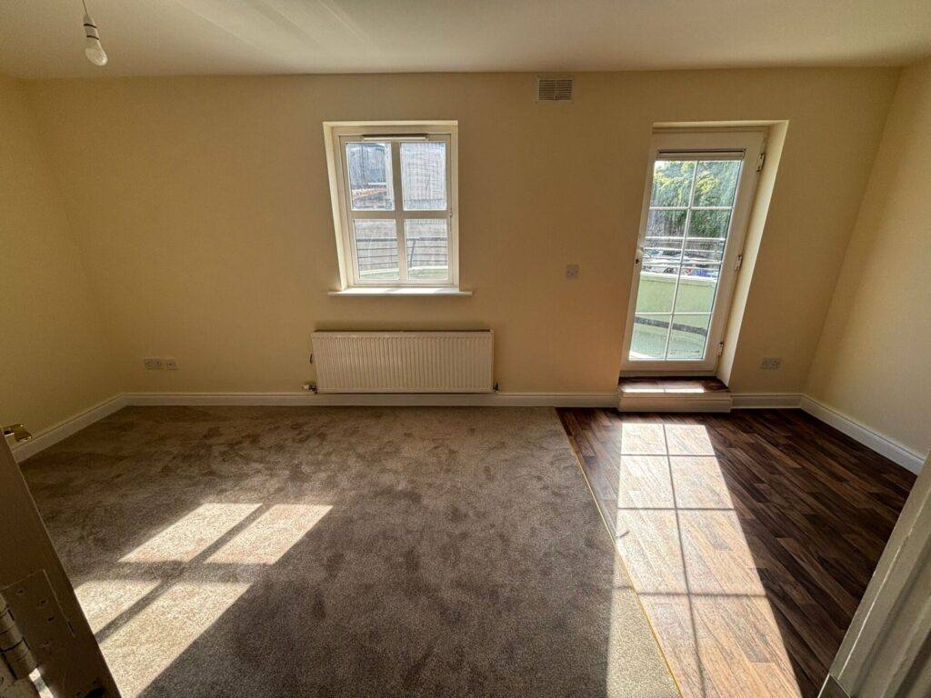 Apartment 6, The Courtyard, Dunleer, Co. Louth, A92KP20