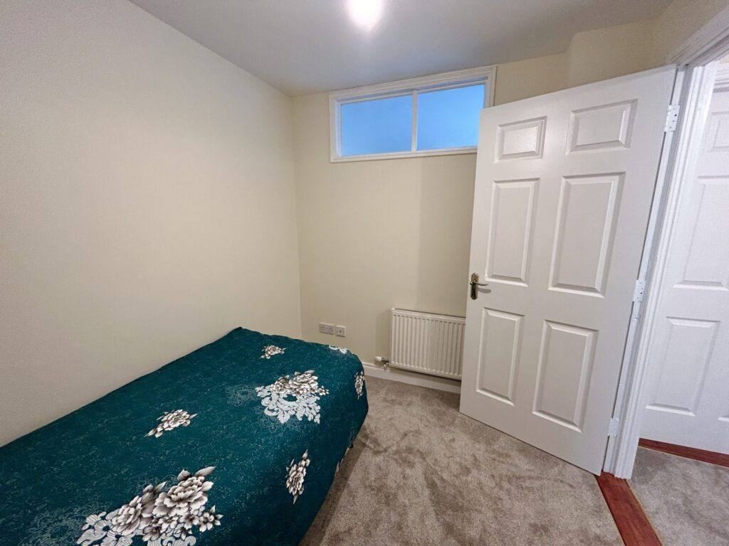 Apartment 6, The Courtyard, Dunleer, Co. Louth, A92KP20
