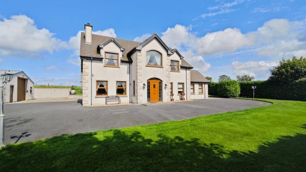 Annaghvacky, Hackballscross, Dundalk, Co. Louth – A91 E244