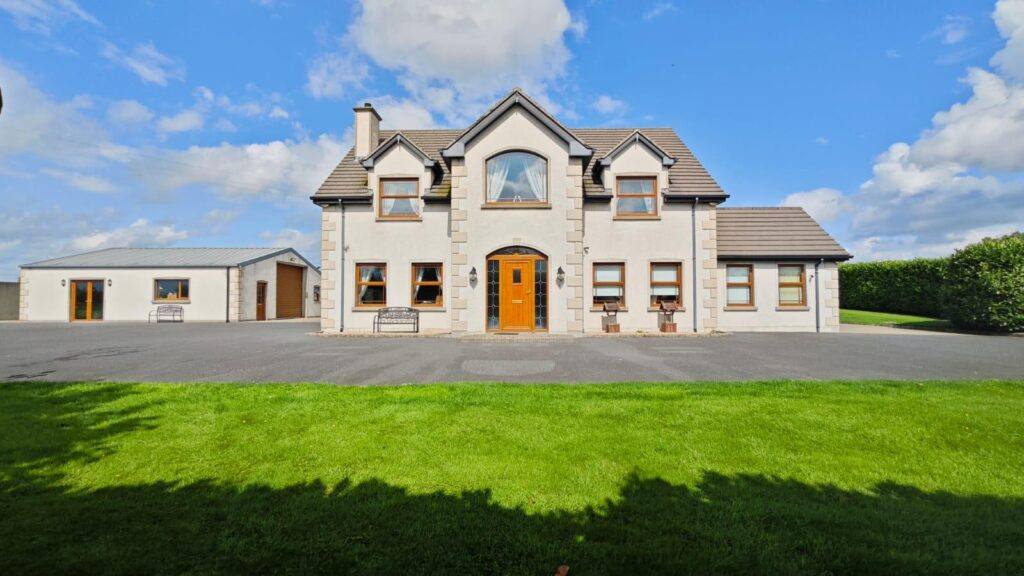 Annaghvacky, Hackballscross, Dundalk, Co. Louth – A91 E244