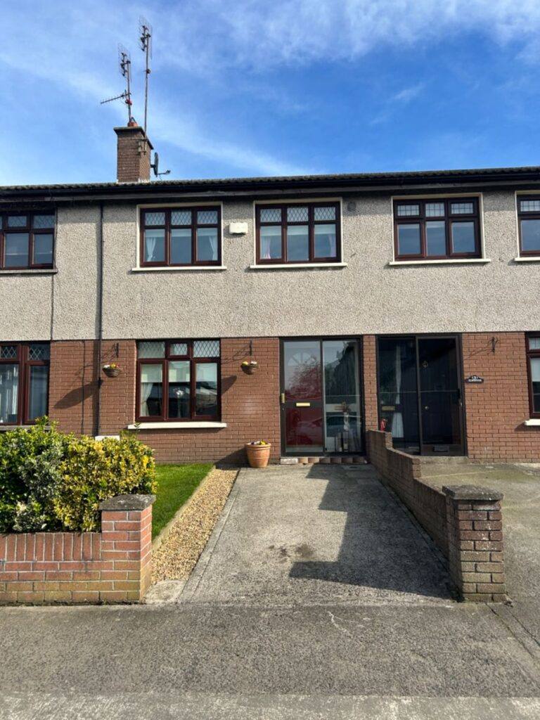 2 Elmwood, Platin Road, Drogheda, Co. Louth, A92VP8E