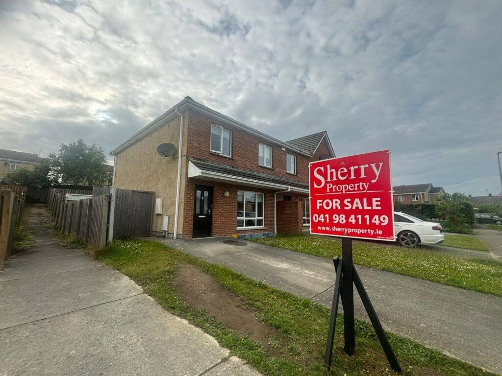 85 Oriel Cove, Clogherhead, Co. Louth – A92 C6A2