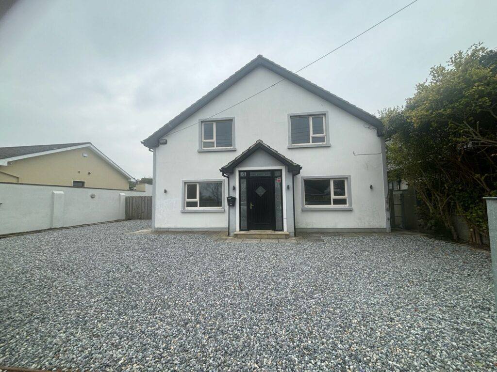 Ivy House, Mill Road, Dundalk, Co. Louth – A91 F5X9 Ivy House, Mill Road, Dundalk, Co. Louth – A91 F5X9