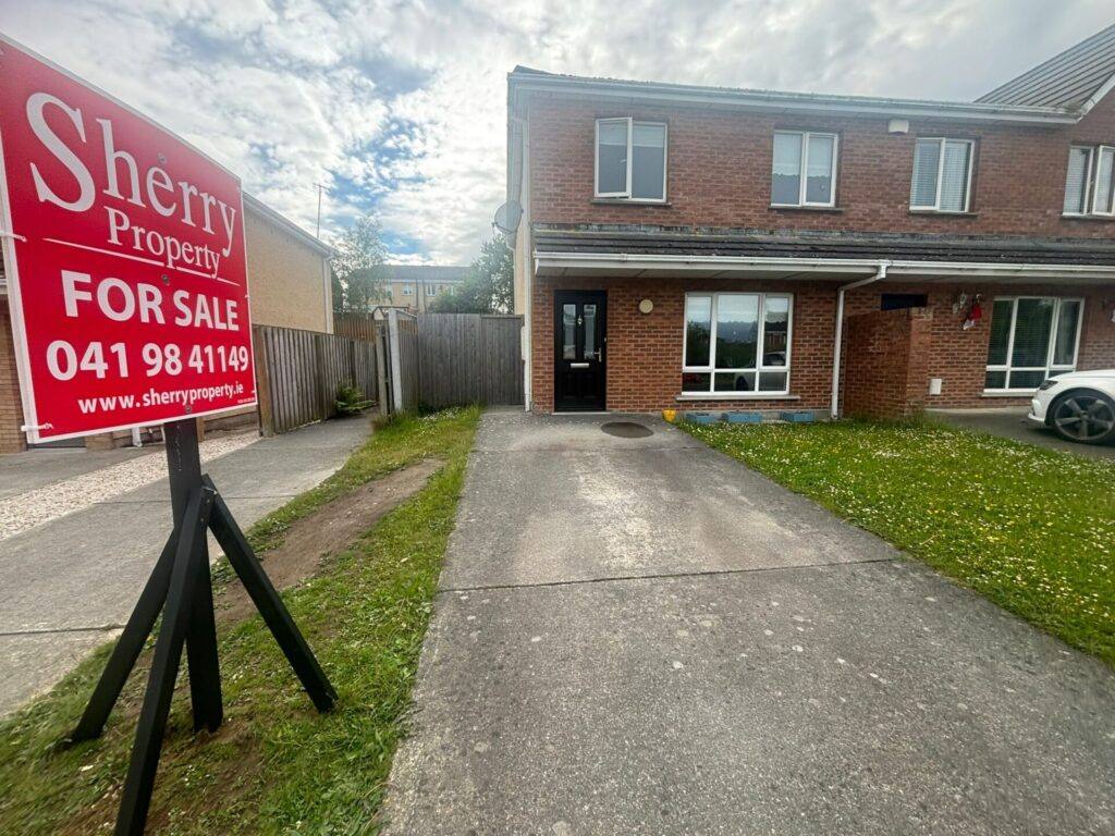 85 Oriel Cove, Clogherhead, Co. Louth – A92 C6A2
