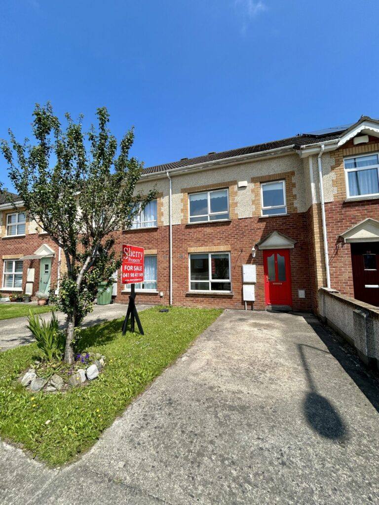 8 Knockbrack Downs, Drogheda, Co. Louth – A92 X9K4