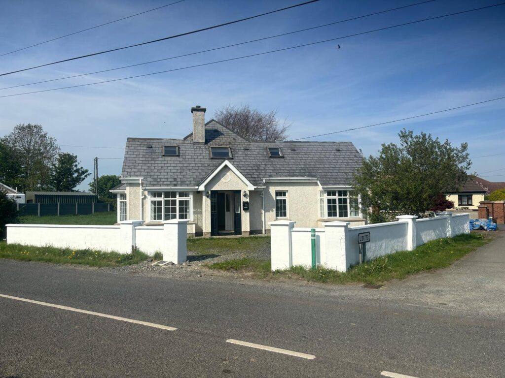 Mansfieldtown, Castlebellingham, Co. Louth, A91Y563