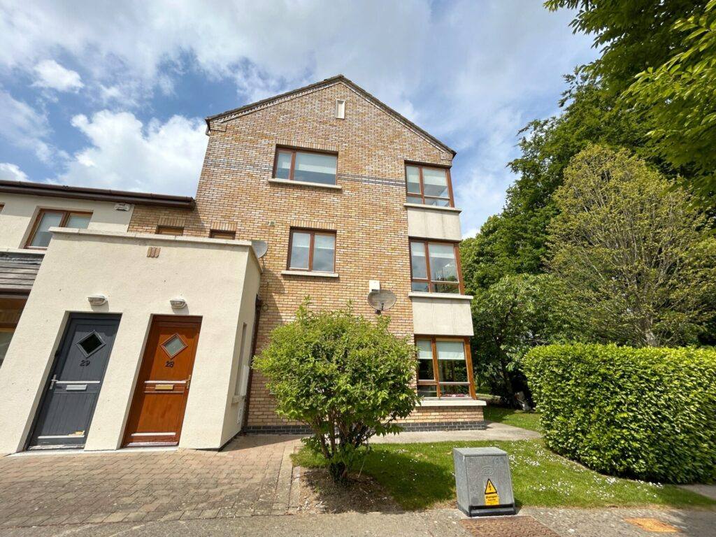 28 Park Glen, Grangerath, Drogheda, Co. Louth