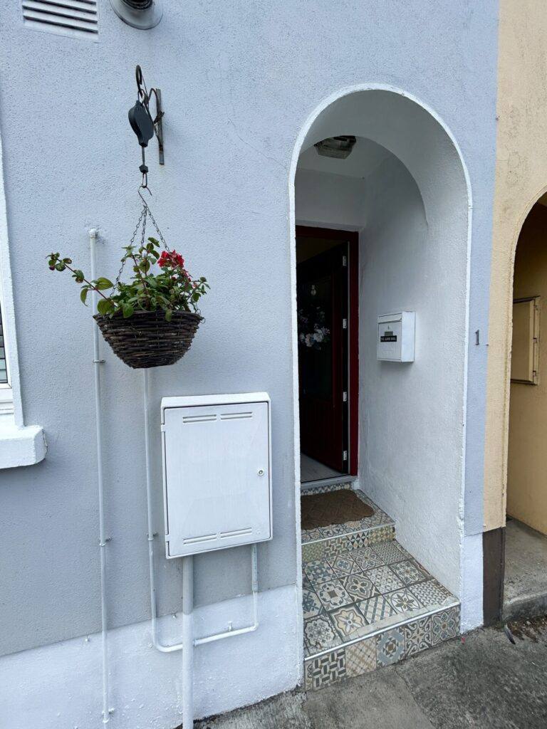 1 Saint Mary’s Court, Mary Street, Drogheda, Co. Louth – A92 X6NR 1 Saint Mary’s Court, Mary Street, Drogheda, Co. Louth – A92 X6NR