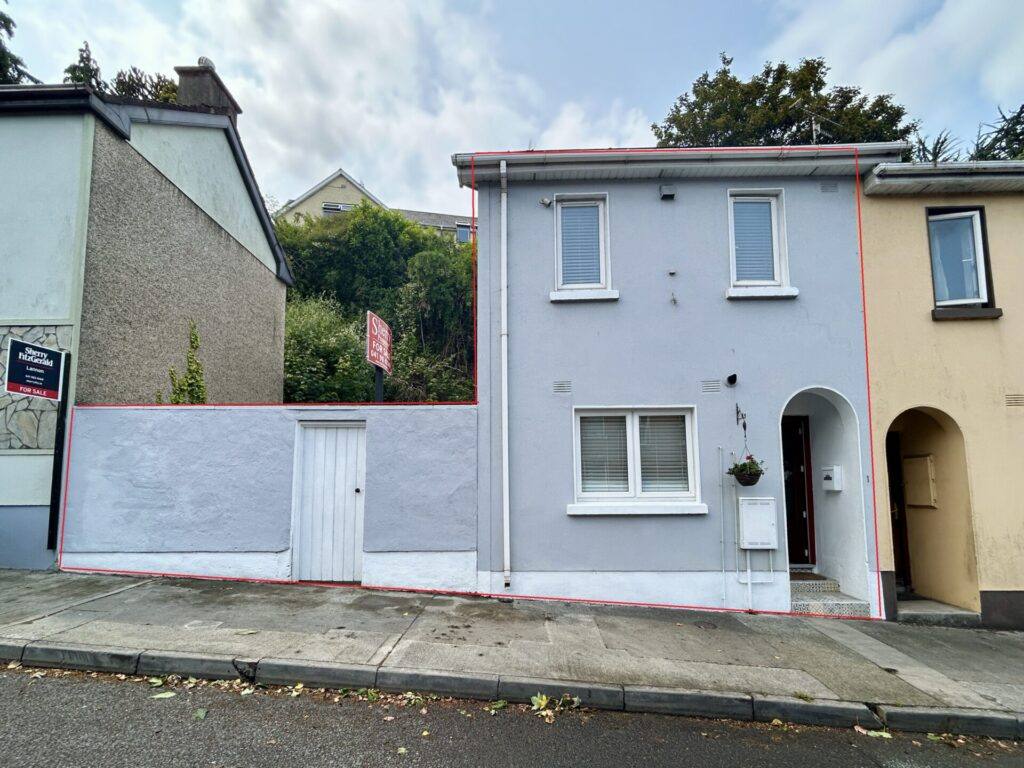 1 Saint Mary’s Court, Mary Street, Drogheda, Co. Louth – A92 X6NR