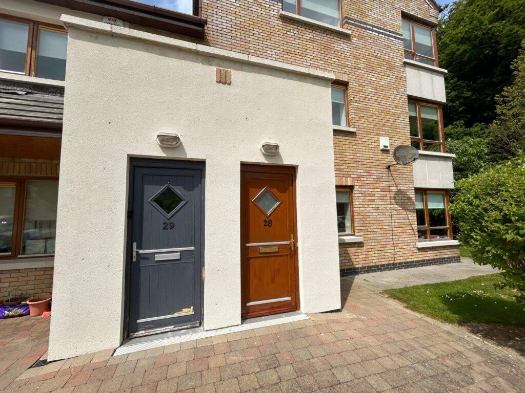 28 Park Glen, Grangerath, Drogheda, Co. Louth