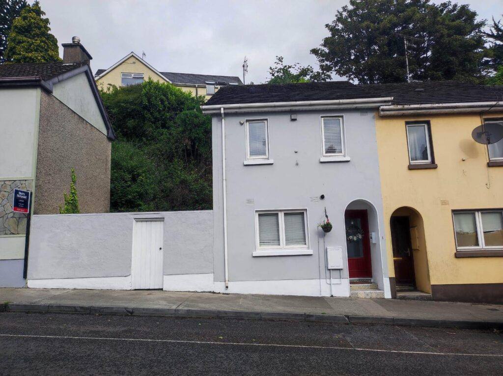 1 Saint Mary’s Court, Mary Street, Drogheda, Co. Louth – A92 X6NR
