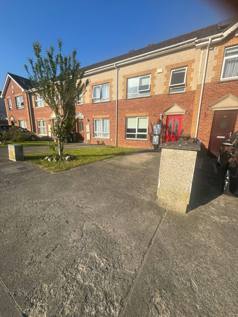 8 Knockbrack Downs, Drogheda, Co. Louth – A92 X9K4