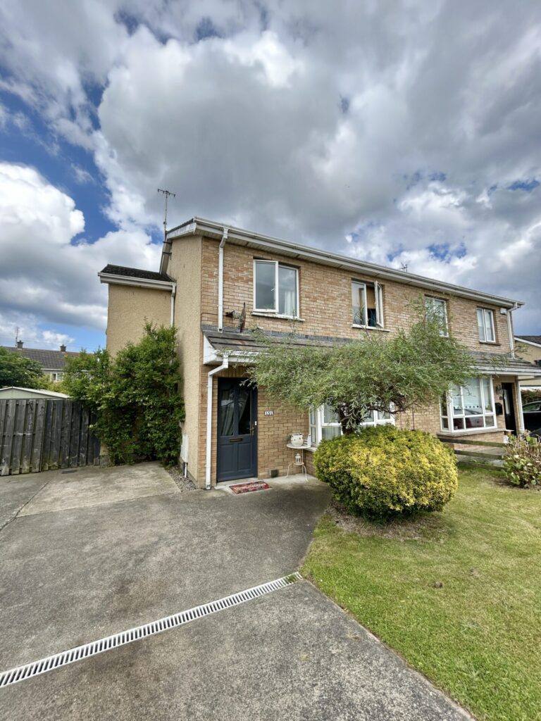 151 Oriel Cove, Clogherhead, Co. Louth, A92A8N8