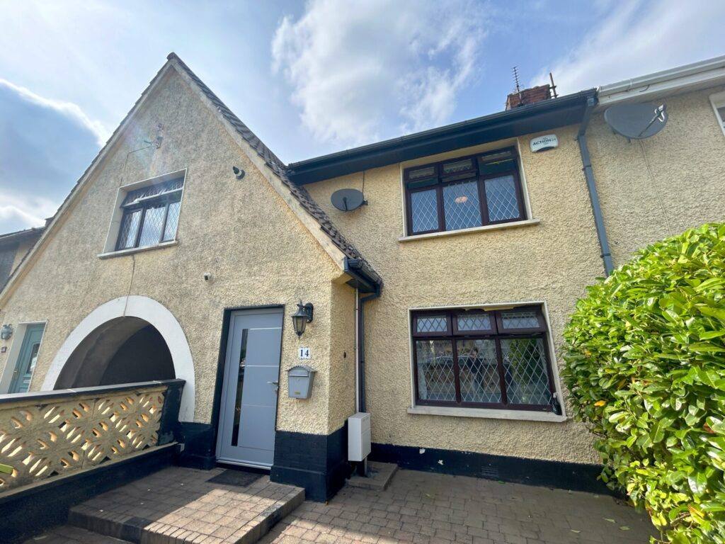 14 Marian Villas, Laytown, Co. Meath, A92X9H9