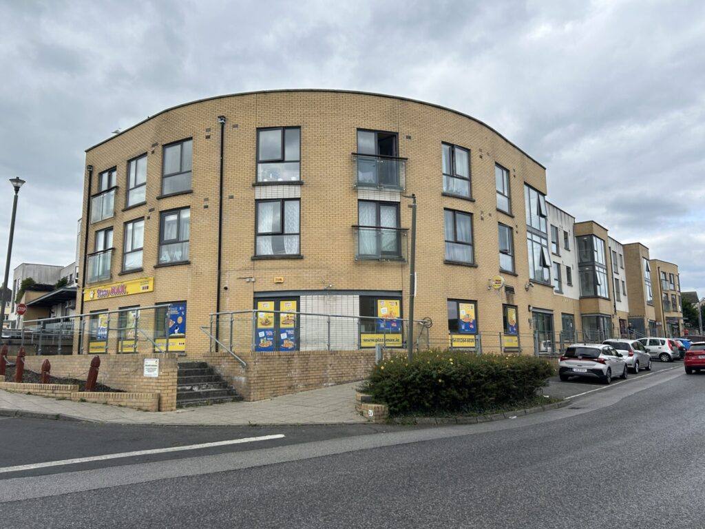 Apartment 57, Castle Mill, Hamlet Lane, Balbriggan, Co. Dublin, K32AT29
