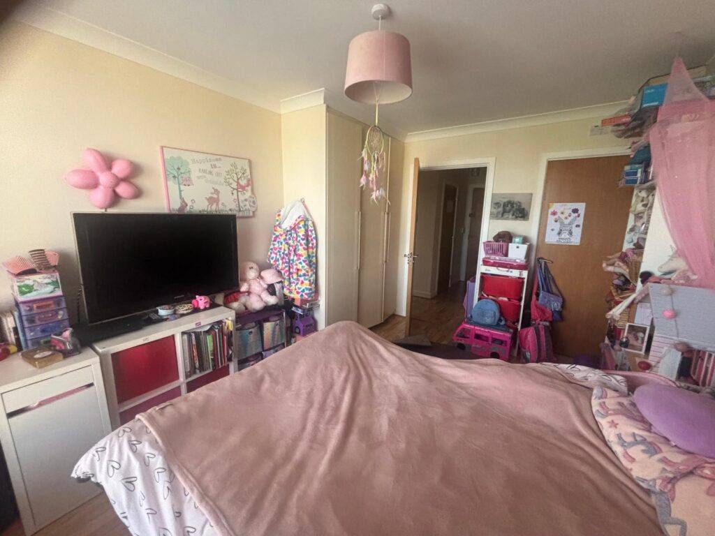 Apartment 57, Castle Mill, Hamlet Lane, Balbriggan, Co. Dublin, K32AT29