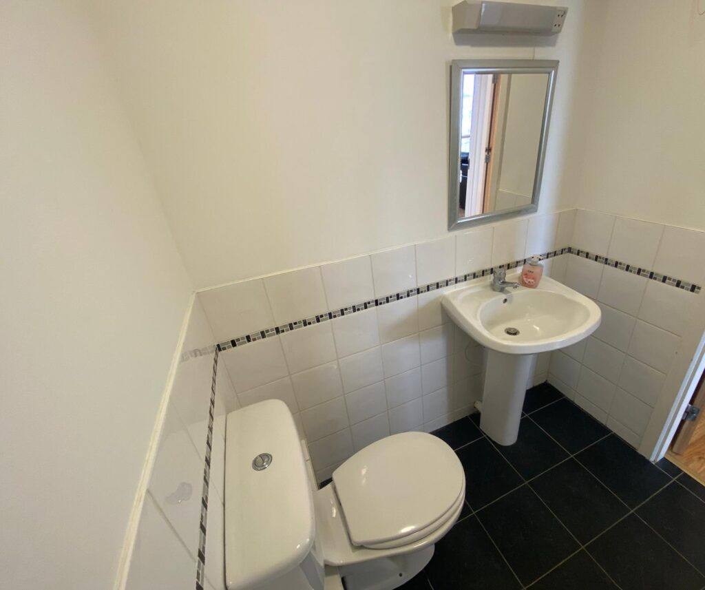 Apartment 57, Castle Mill, Hamlet Lane, Balbriggan, Co. Dublin, K32AT29 Apartment 57, Castle Mill, Hamlet Lane, Balbriggan, Co. Dublin, K32AT29