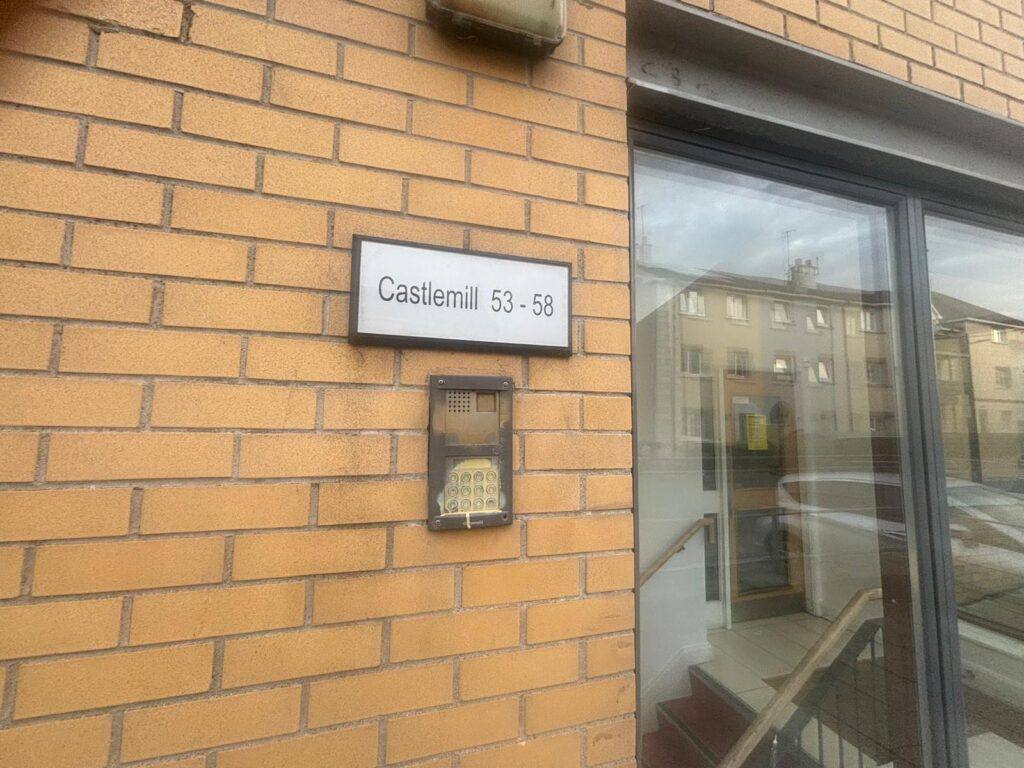 Apartment 57, Castle Mill, Hamlet Lane, Balbriggan, Co. Dublin, K32AT29
