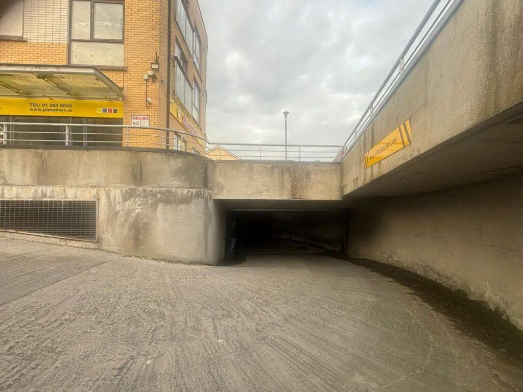 Apartment 57, Castle Mill, Hamlet Lane, Balbriggan, Co. Dublin, K32AT29 Apartment 57, Castle Mill, Hamlet Lane, Balbriggan, Co. Dublin, K32AT29