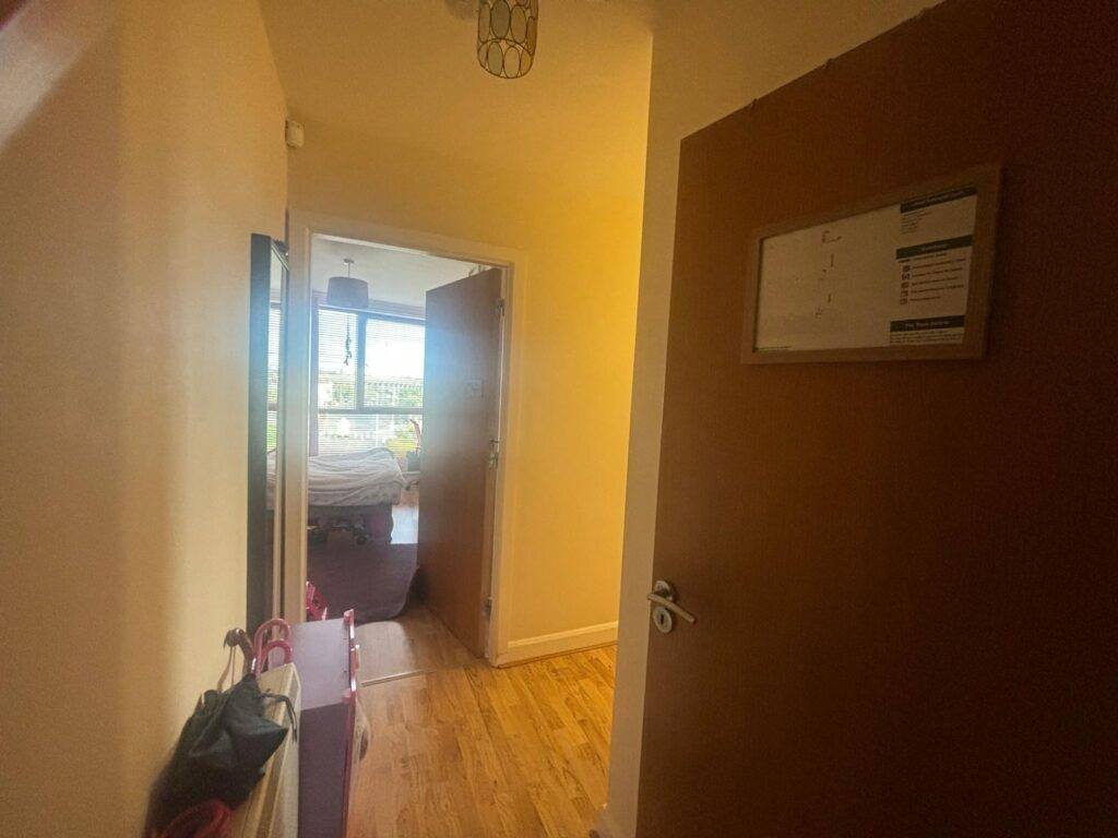 Apartment 57, Castle Mill, Hamlet Lane, Balbriggan, Co. Dublin, K32AT29