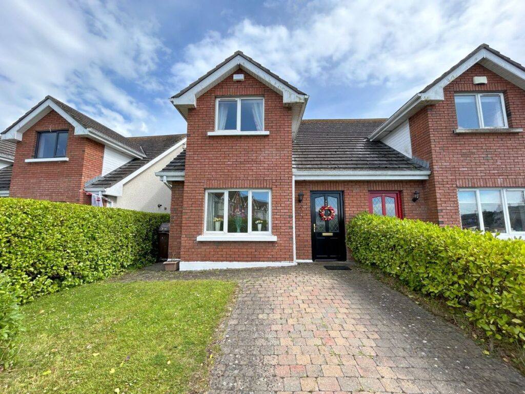 46 Ard na Mara, Clogherhead, Co. Louth, A92W7T2