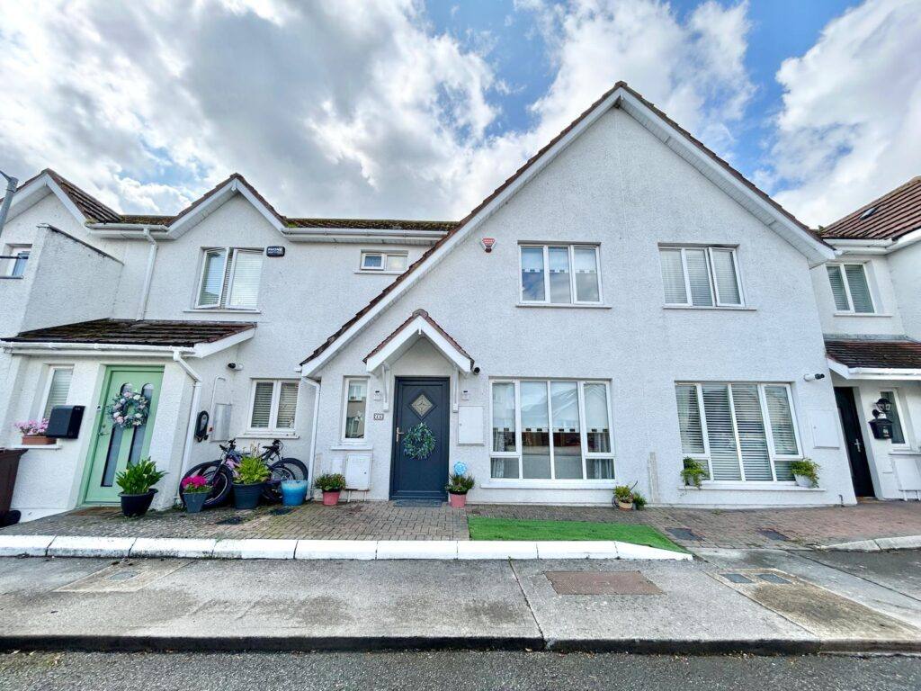 46 The Spires, Termonfeckin, Co.Louth A92W6D5