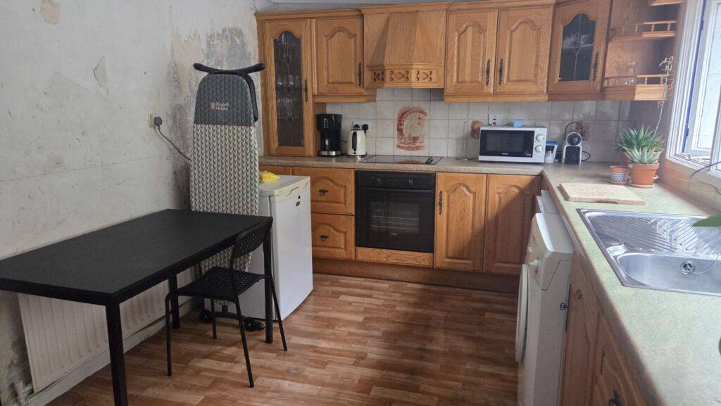 54 Market Street, Dundalk, Co. Louth – A91 C7X9 54 Market Street, Dundalk, Co. Louth – A91 C7X9