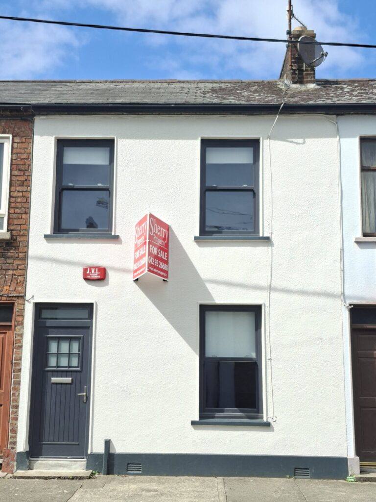 48 Bachelors Walk, Dundalk, Co. Louth – A91 D2P6 48 Bachelors Walk, Dundalk, Co. Louth – A91 D2P6