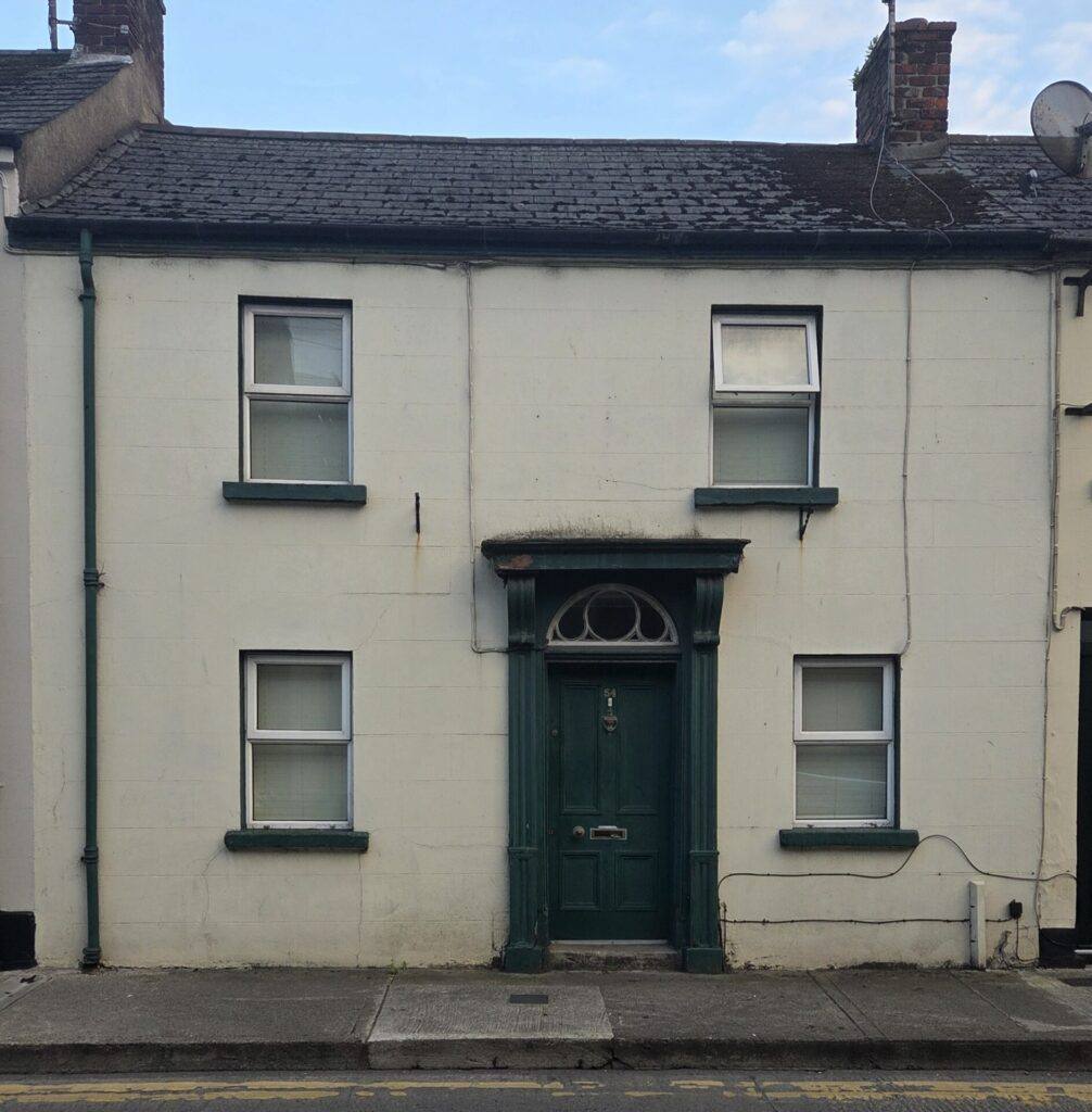 54 Market Street, Dundalk, Co. Louth – A91 C7X9