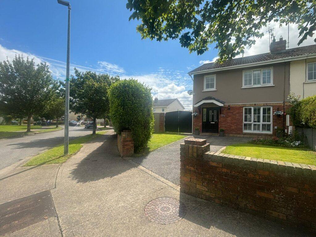 37 Wellington Walk, Mornington Park, Donacarney, Co. Meath – A92 P5N2 37 Wellington Walk, Mornington Park, Donacarney, Co. Meath – A92 P5N2
