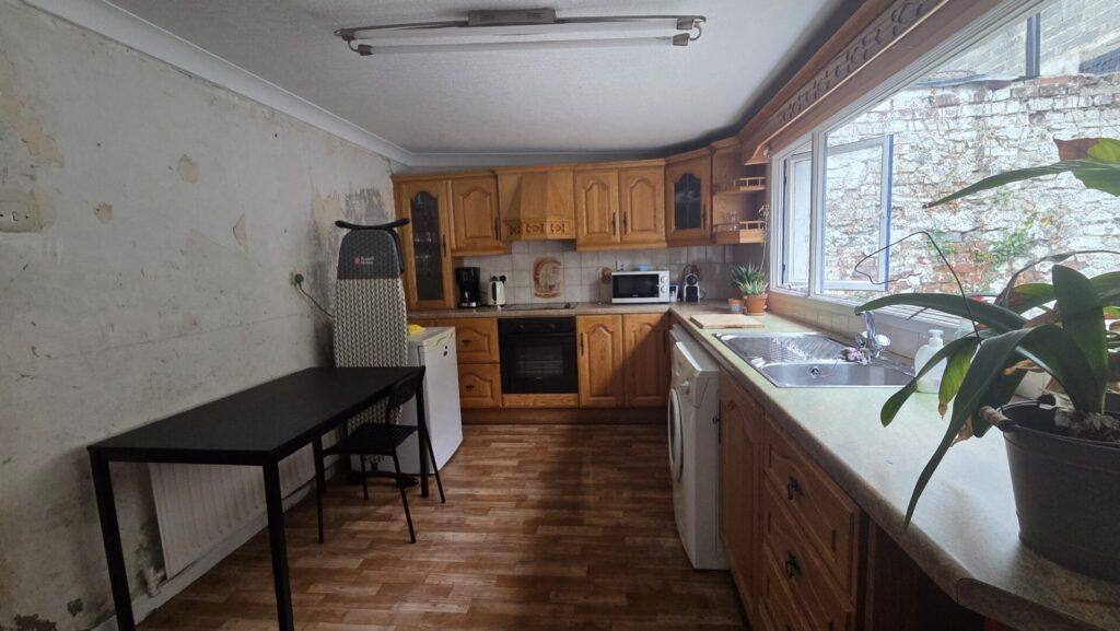 54 Market Street, Dundalk, Co. Louth – A91 C7X9 54 Market Street, Dundalk, Co. Louth – A91 C7X9