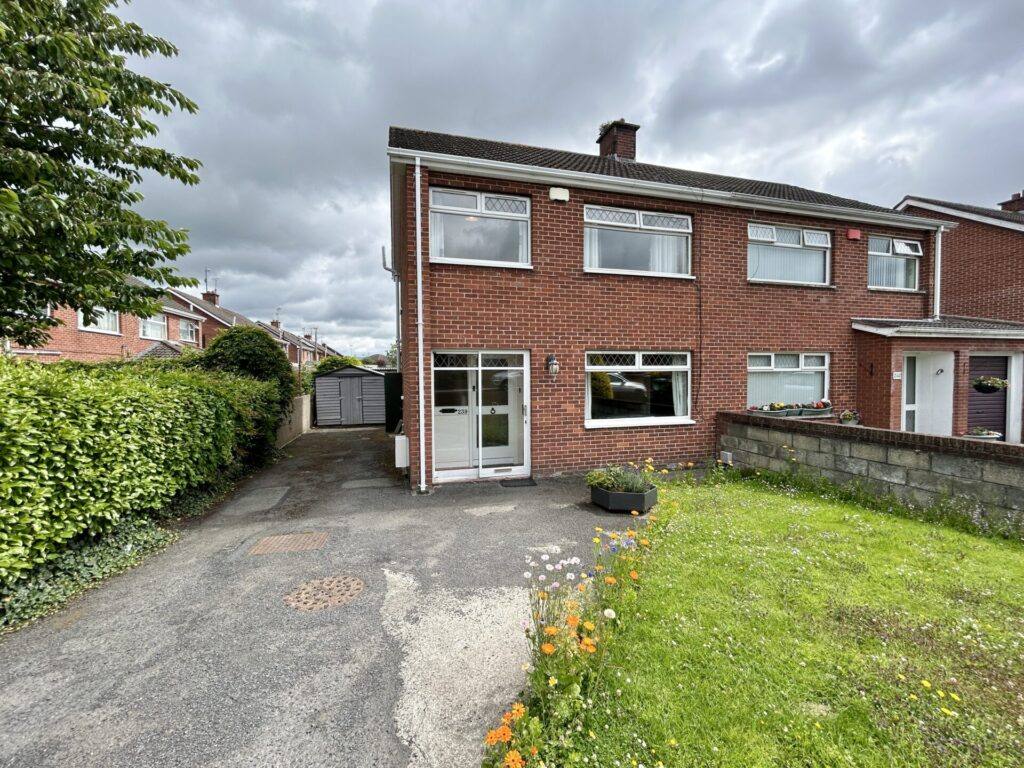 239 Glenwood, Dundalk, Co. Louth – A91 XV8E
